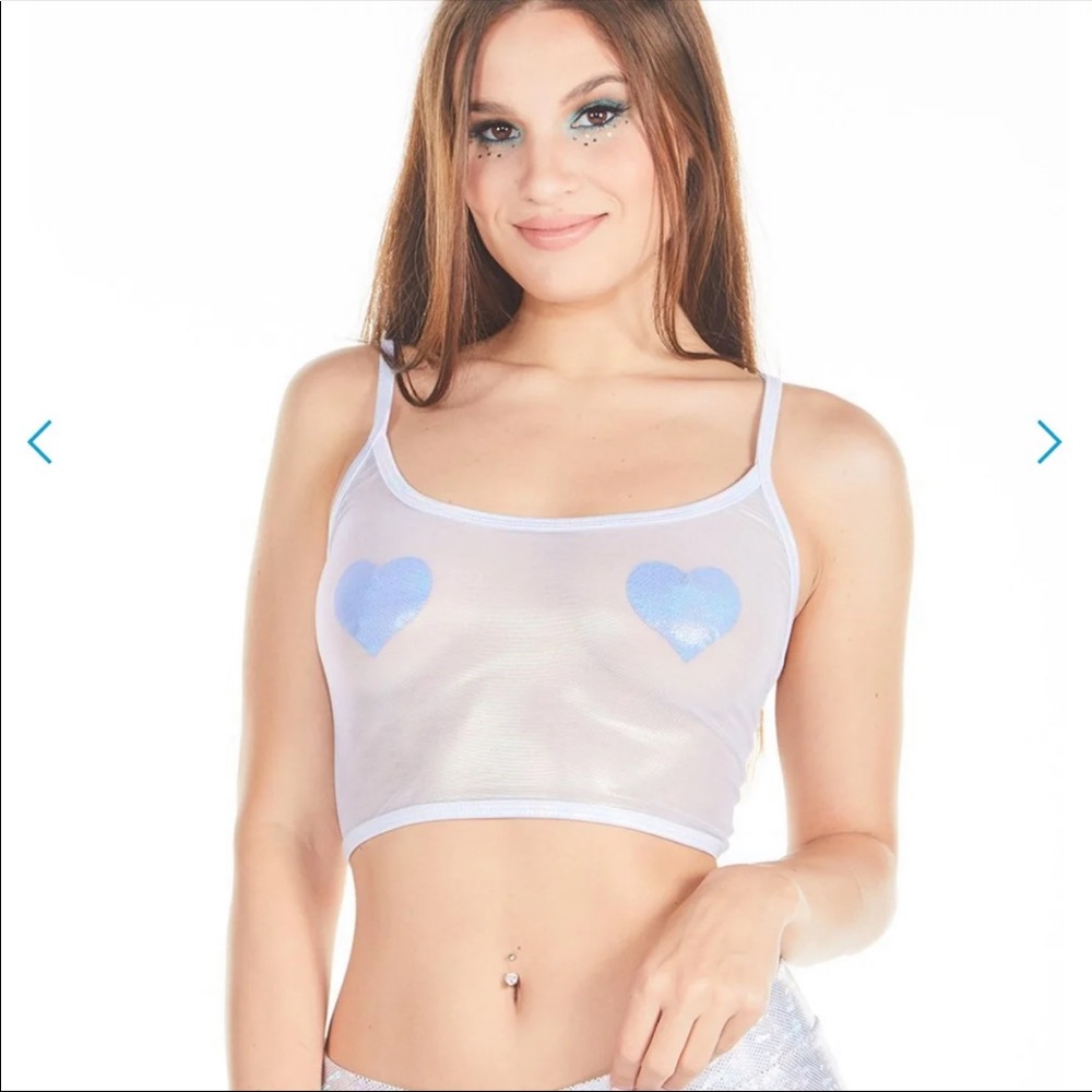 Rave Top